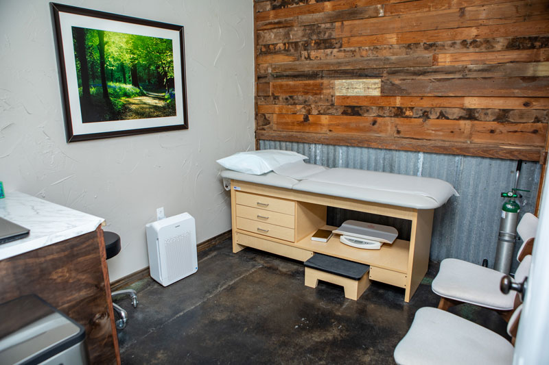 Integrative Medicine in Lamesa, TX | Versatile Health